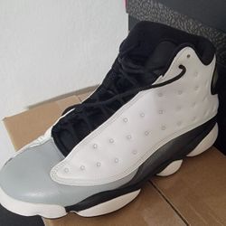 Jordan Retro 13's 
