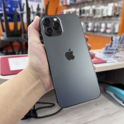 iPhone 12 Pro Max 256 GB Unlock 