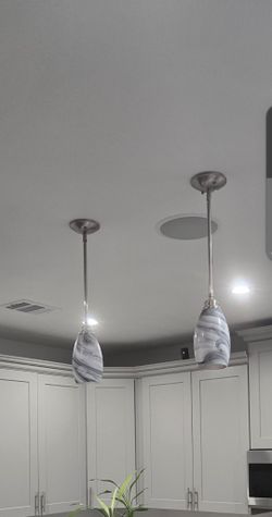 Pendant Lights