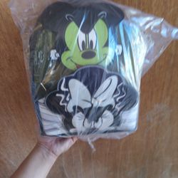 Loungefly Disney   Backpack 