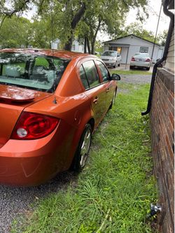 2006 Chevrolet Cobalt