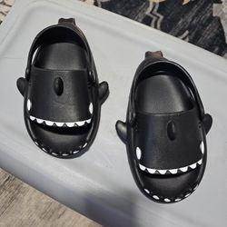 Toddler Shoes