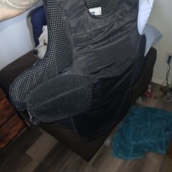 Bullet Proof Vest