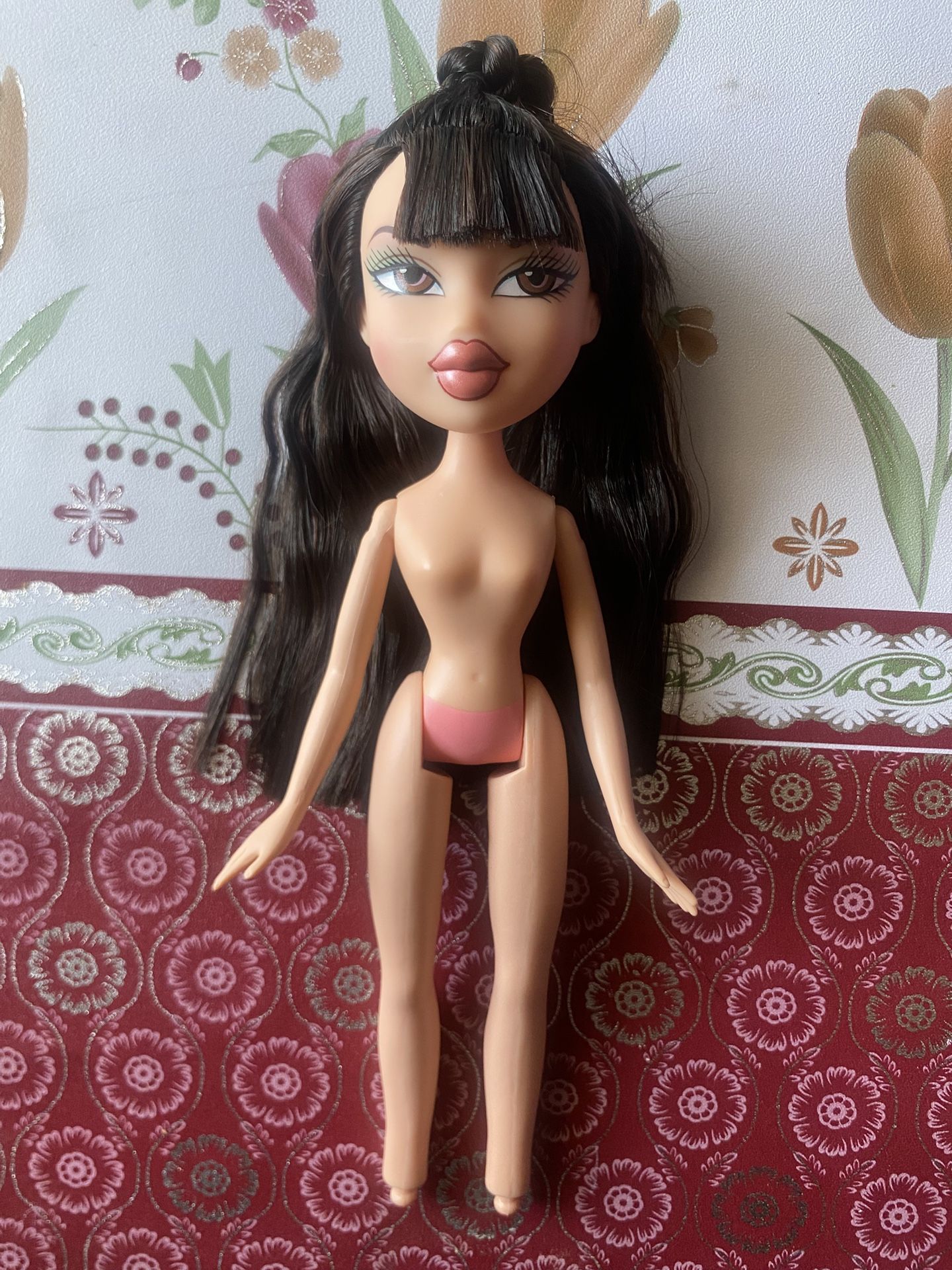 Bratz Slumber Party Reproduction Jade