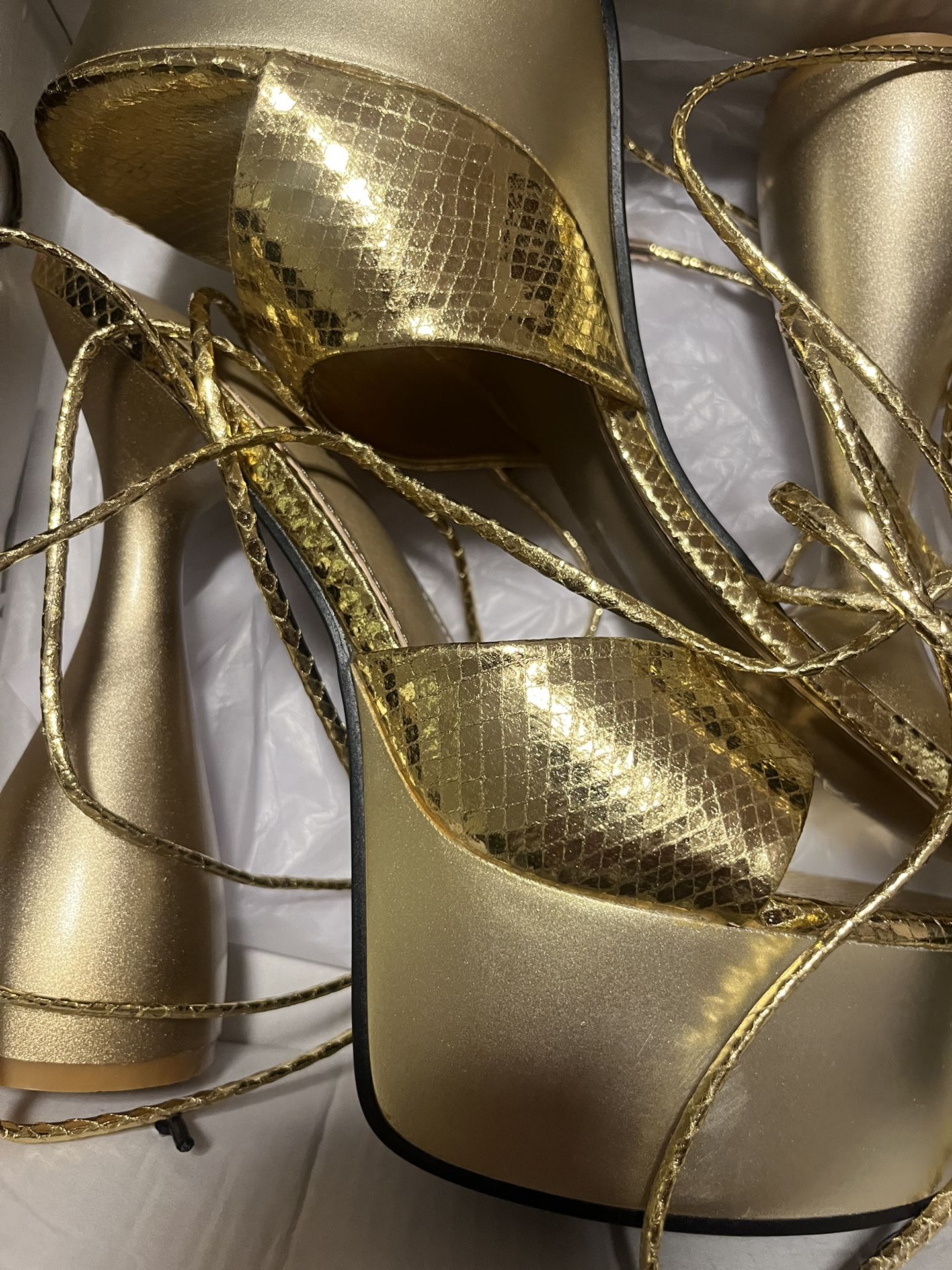Good Heels