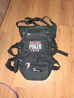 Casino Fannie Packs