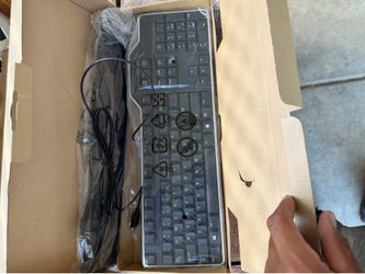 Dell keyboards