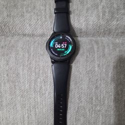 Samsung Gear S3 Frontier 