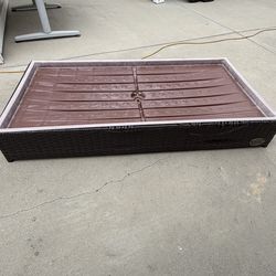 Porch Potty (Outdoor Pee Pad)