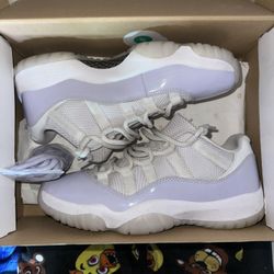 Jordan 11 Low 