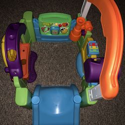 Baby Play Center