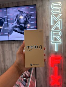 Moto G Play 2024 64GB Unlocked | Excellent Condition | Great Price