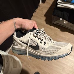 Nike Air max 2017 Size 11