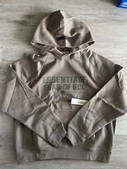 Essential hoodies Fear of God