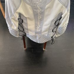 Motorcycle jacket - Women’s