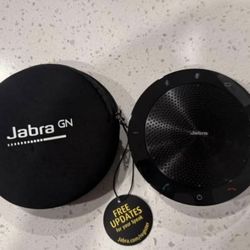 Jabra Speak 510 Bluetooth USB Speakerphone
