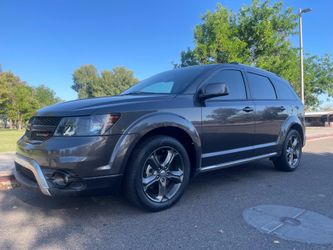 2015 Dodge Journey