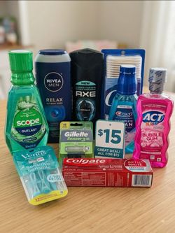 Personal Care