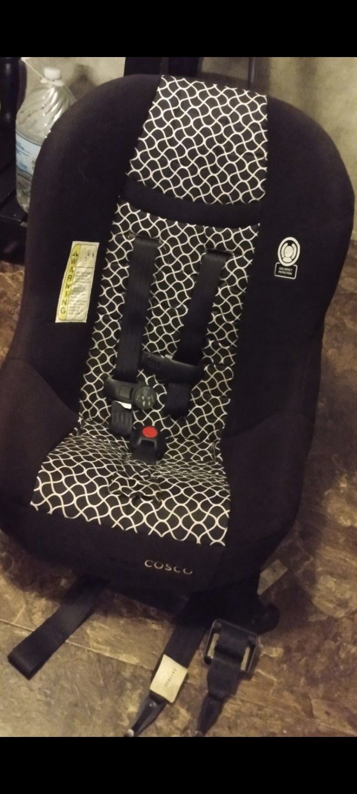 Infant Car Seat