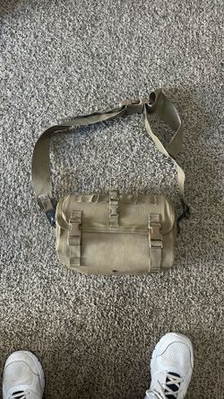 Tactical Tailor Bag