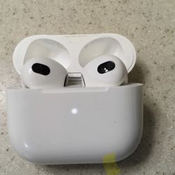 AirPods 3rd Generation $70