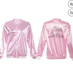Pink Ladies Jacket 