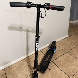 Razor Electric Scooter 