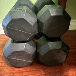Dumbbells 