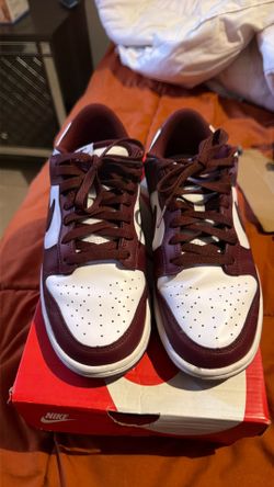 Nike DUNKS
