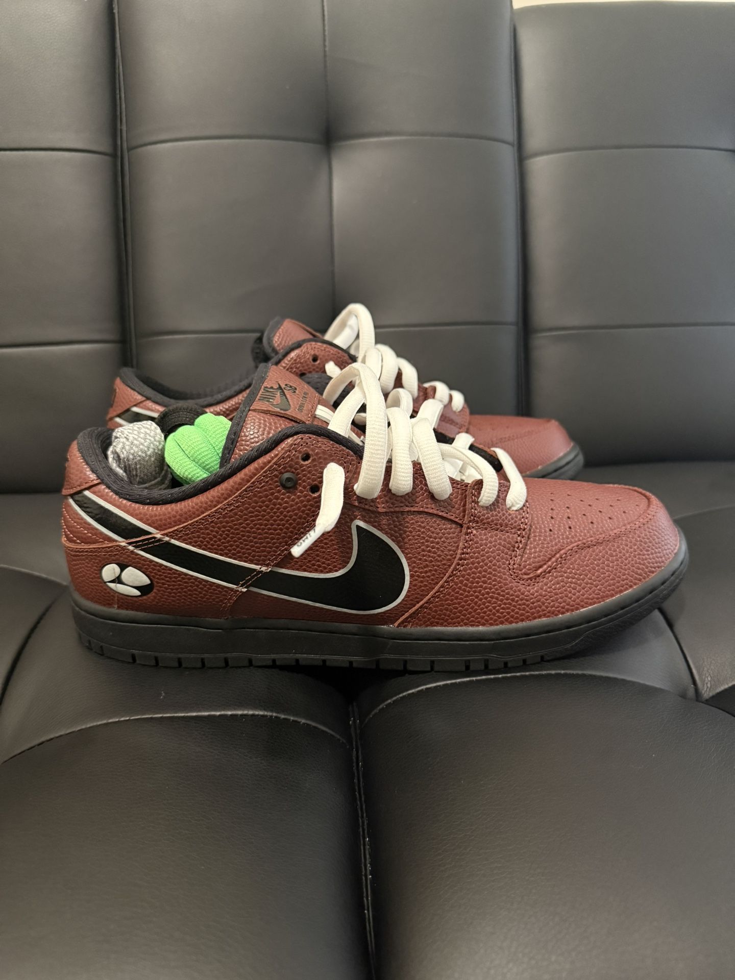 NIKE SB “LIMO”