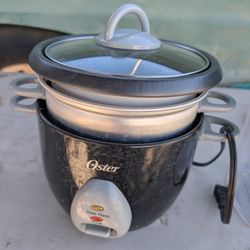 Rice Cooker