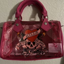 Ed Hardy Bag