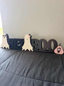 Cute Halloween Decor
