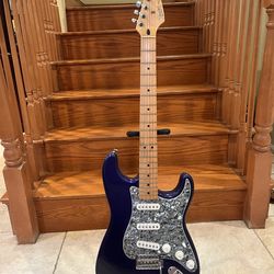 Fender MIM Stratocaster