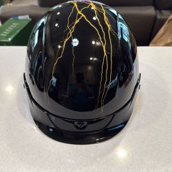 Harley Davidson Half Helmet 