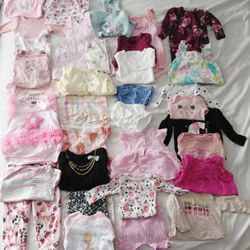 Baby Clothes/Accessories 
