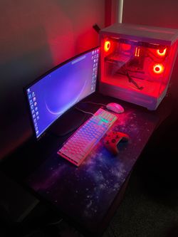 Skytech gaming pc
