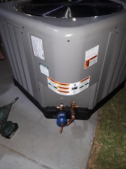A/c unit