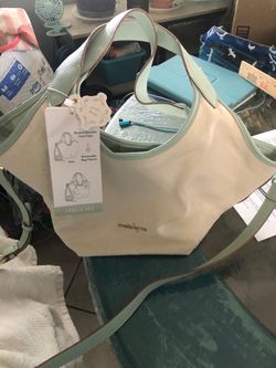 Nanette Lepore tote bag  NEW with Tags
