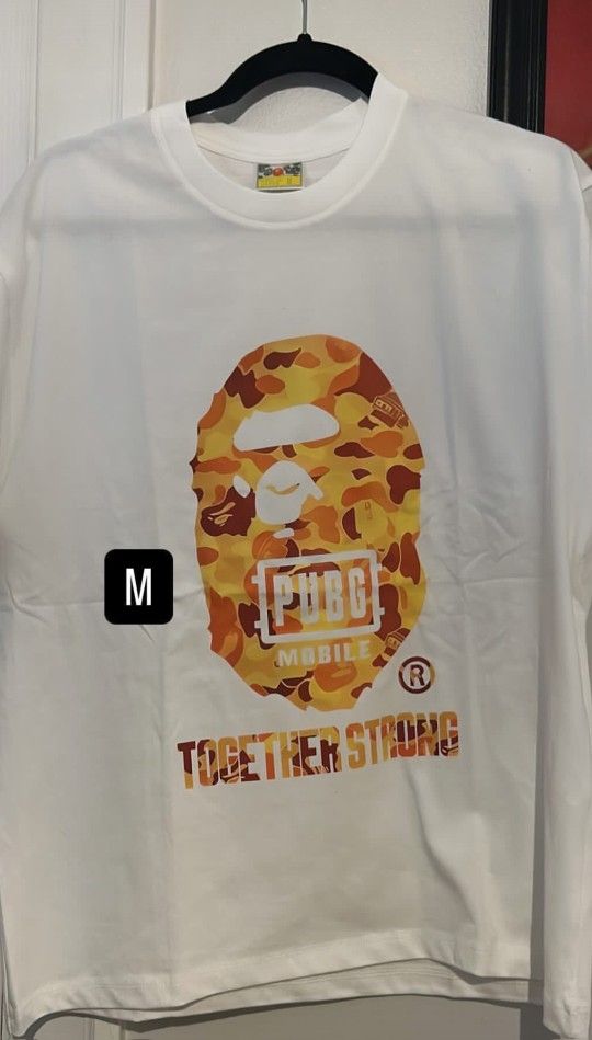 Bape Shirt