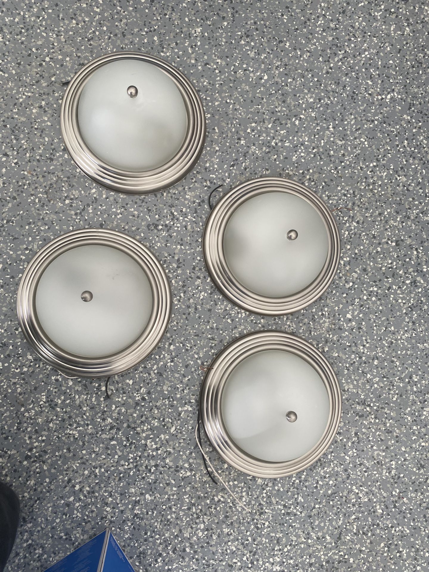 Indoor Ceiling Lights (120V, 60hz)