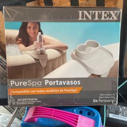 Purespa Pool Drink Holder