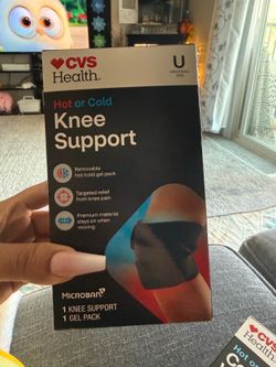 Knee support