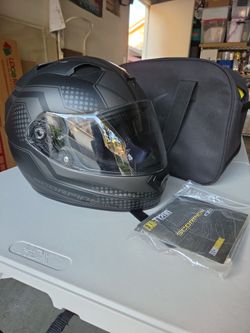 Scorpion EXO-T1200 size med