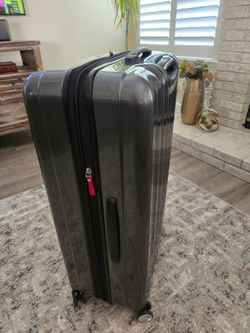 Large Suitcase