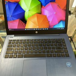 Ho Laptop