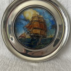 Ship Plate