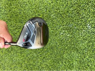 Titleist TSI3 Driver