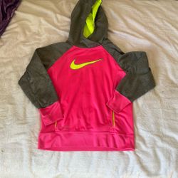 Nike Therma-Fit Hoody
