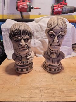 Disney Club 33 Haunted mansion Anniversary Edition Mugs